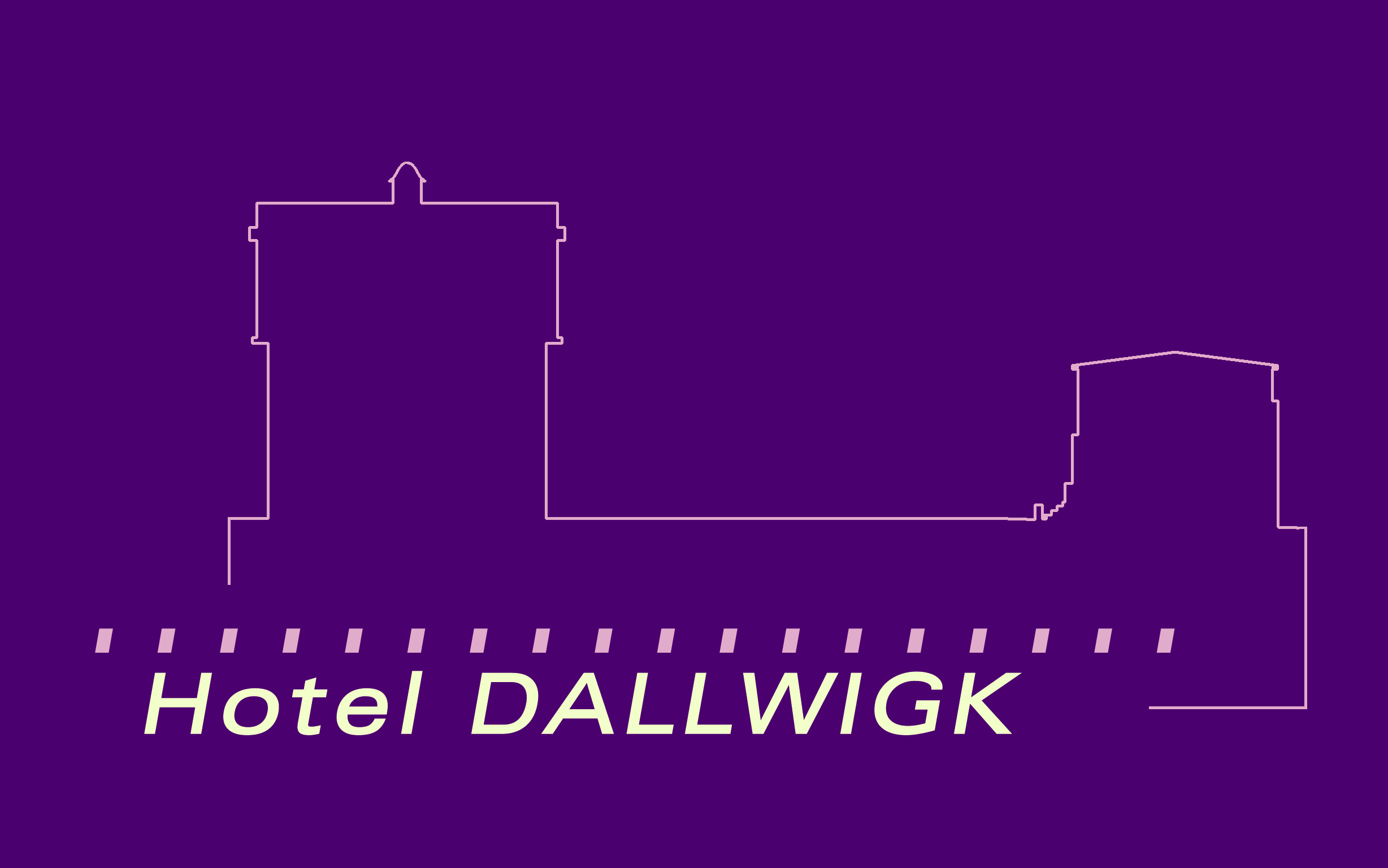 Hotel DALLWIGK
